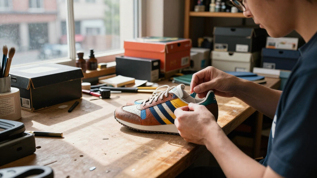 These Very Spezial Adidas Prove The Power Of The Archive
