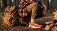 This Air Max Is Cosplaying As Retro Outdoor Gear