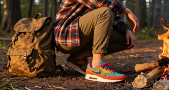 This Air Max Is Cosplaying As Retro Outdoor Gear