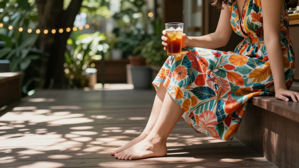 This Brand Wants You To Hold Onto Summer A Little Longer