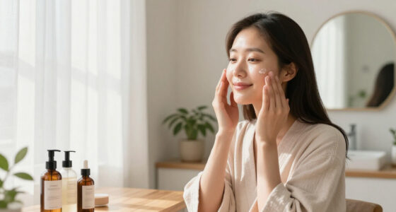 This K-Beauty Brand Has Changed My Skin For The Better
