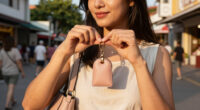 Tiny Blush, Bag Charms, And More: Alexandra Leclerc's New Rhode Collection Is Coming—A Sneak Peek