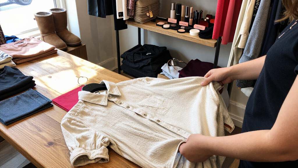 Weekly Drop Watch: Alex Mill, Ugg, Marc Jacobs Beauty And More