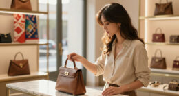 What To Watch: Hermès May Be A Bellwether For China’s Luxury Rebound