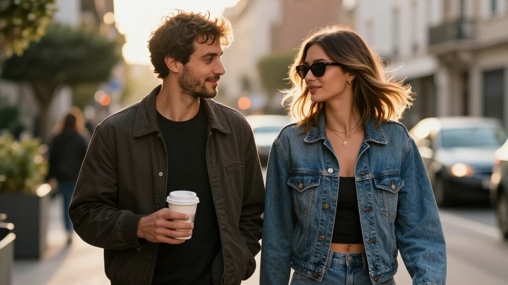 Who Is Emily Ratajkowski’s Boyfriend, Romain Gavras?