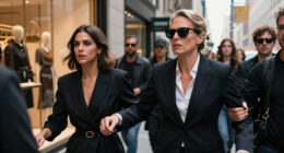 Why Did A High-profile Fashion CEO Physically Restrain Peta Protesters At New York Fashion Week?