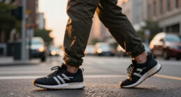 Y-3's Predator Is Field-Meets-Fashion