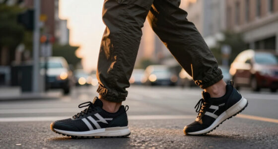 Y-3's Predator Is Field-Meets-Fashion