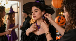 10 Best Halloween Costume Jewelry for Standout Looks in 2027