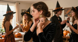 10 Best Halloween Costume Jewelry Sets for Spooky Elegance in 2027