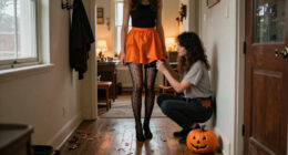 10 Best Halloween Costume Tights for Spooky Style in 2027