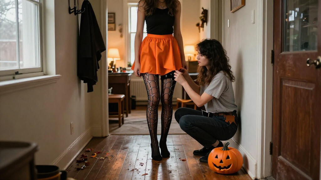 10 Best Halloween Costume Tights for Spooky Style in 2027