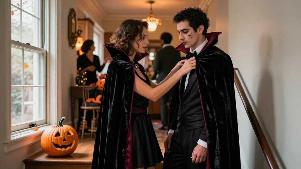10 Best Halloween Costumes for Couples in 2027