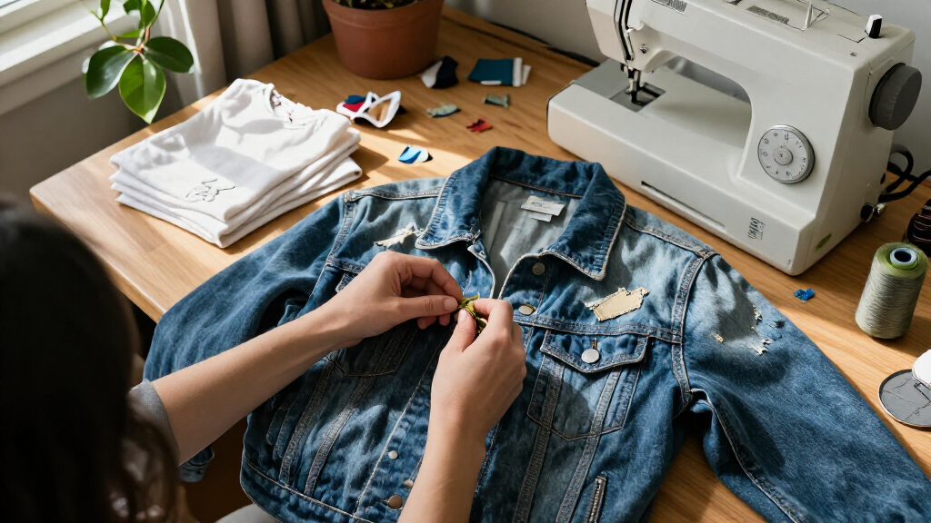 10 Best Sustainable Slow Fashion Clothing Picks for 2027