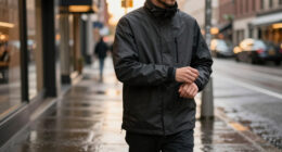 10 Best Technical City Jackets for Everyday Weather Protection in 2027