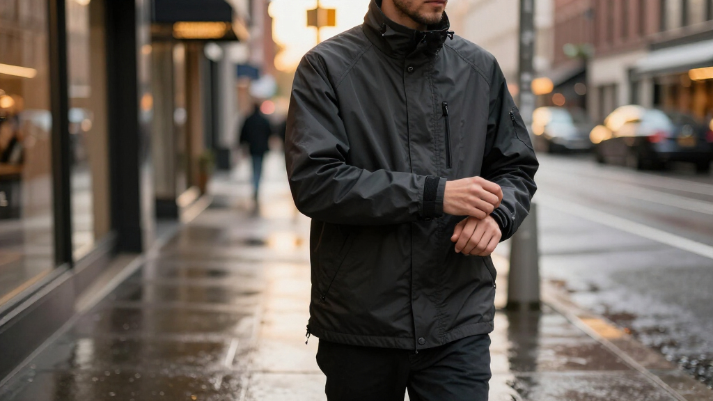 10 Best Technical City Jackets for Everyday Weather Protection in 2027