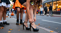 10 Best Women's Halloween Costume Shoes for 2027