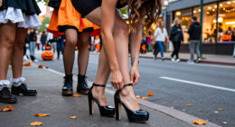 10 Best Women's Halloween Costume Shoes for 2027