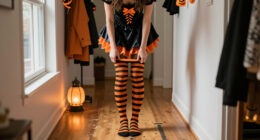 10 Best Women's Halloween Costume Tights for Standout Costume Looks in 2027