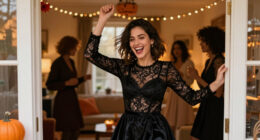 11 Best Halloween Party Dresses for Every Kind of Celebration in 2027