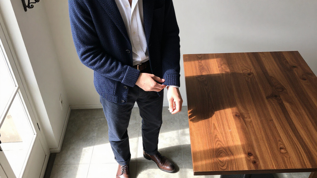 11 Best Smart Casual Clothing For Men In 2027