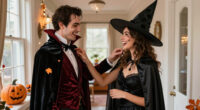 12 Best Halloween Costumes for Couples in 2027