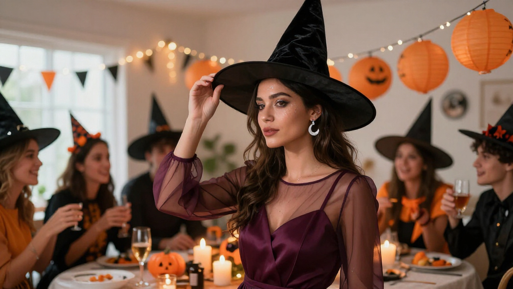 12 Best Halloween Costumes for Women in 2027