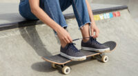 12 Best Understated Skate Shoes for Everyday Wear in 2027