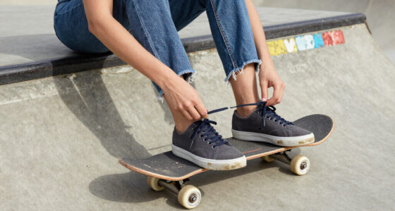 12 Best Understated Skate Shoes for Everyday Wear in 2027