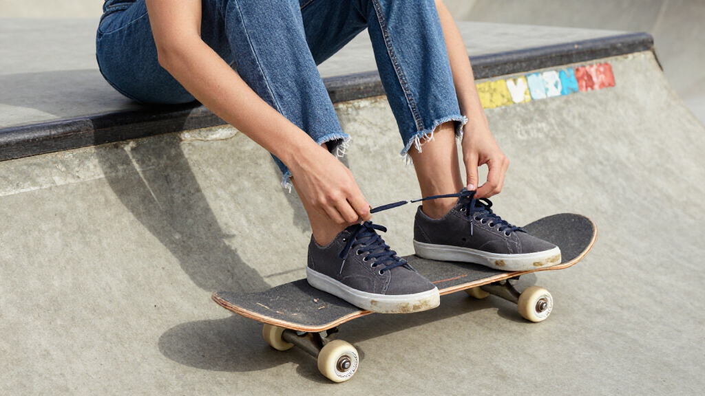 12 Best Understated Skate Shoes for Everyday Wear in 2027