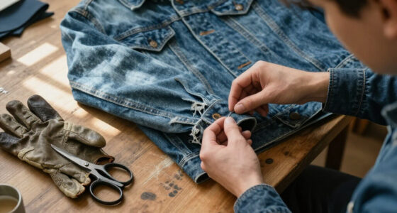 13 Best Denim Workwear Jackets for Everyday Jobs and Chores in 2027