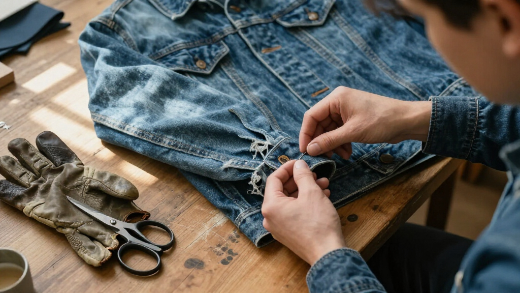 13 Best Denim Workwear Jackets for Everyday Jobs and Chores in 2027