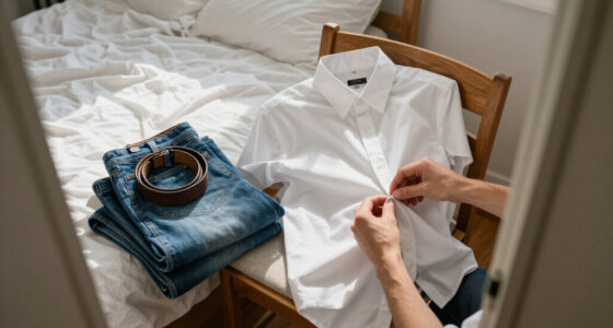 13 Best Fashion Basics for Building Everyday Outfits in 2027