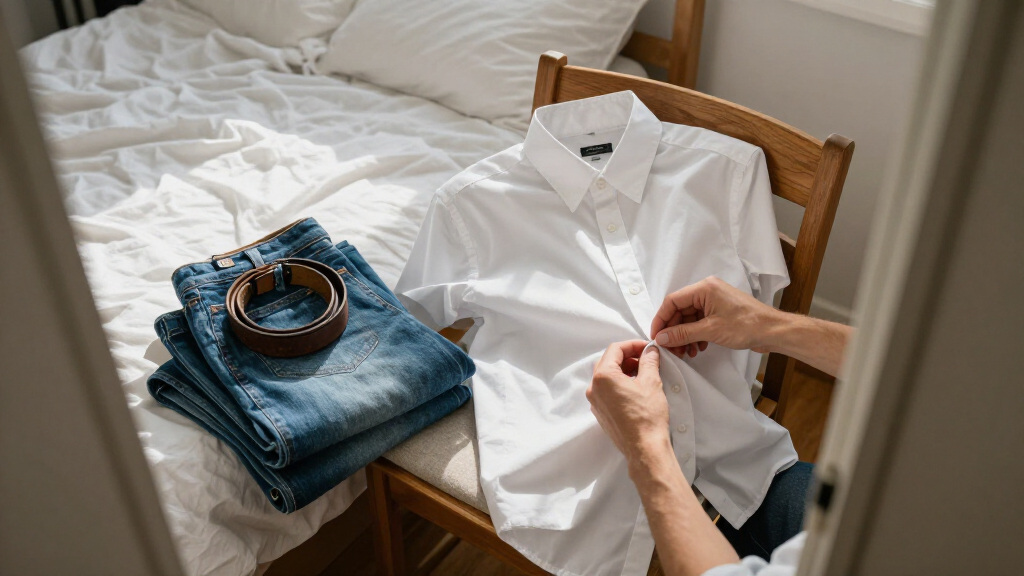 13 Best Fashion Basics for Building Everyday Outfits in 2027