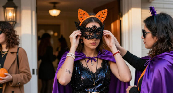 13 Best Halloween Costume Accessories for Easy, Expressive Costumes in 2027