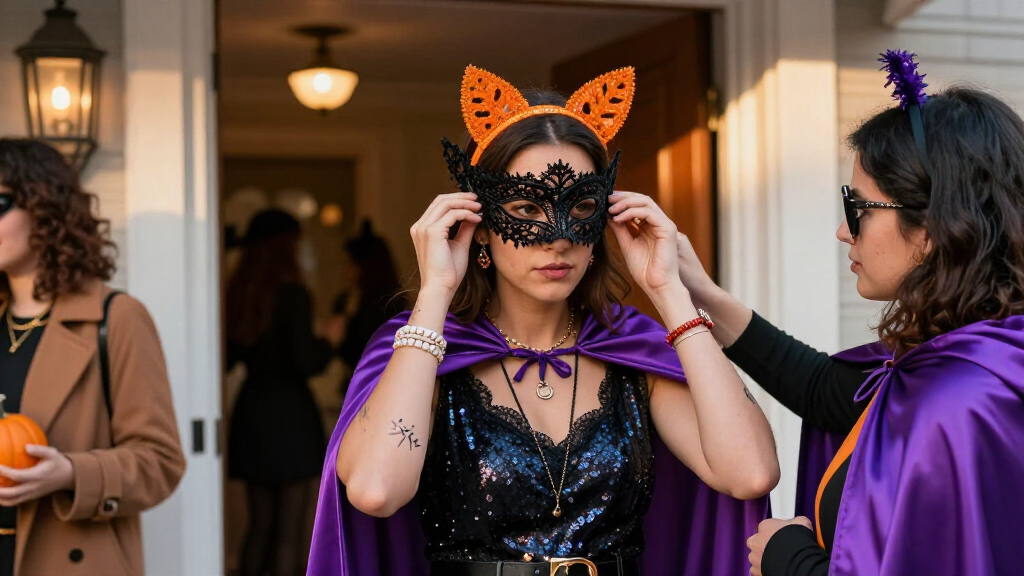 13 Best Halloween Costume Accessories for Easy, Expressive Costumes in 2027