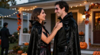 13 Best Halloween Costumes for Couples in 2027