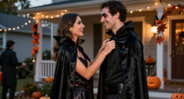 13 Best Halloween Costumes for Couples in 2027