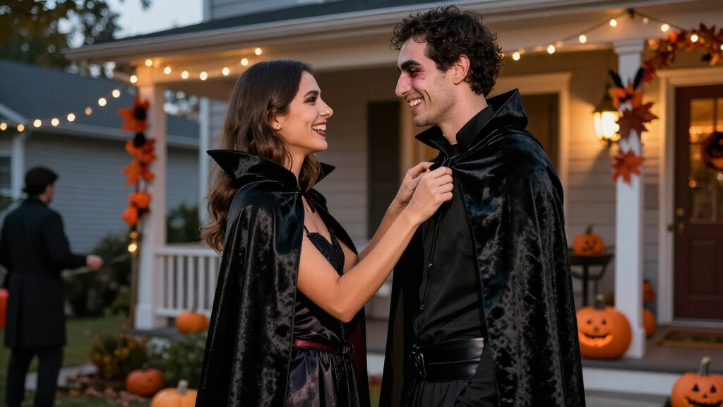 13 Best Halloween Costumes for Couples in 2027
