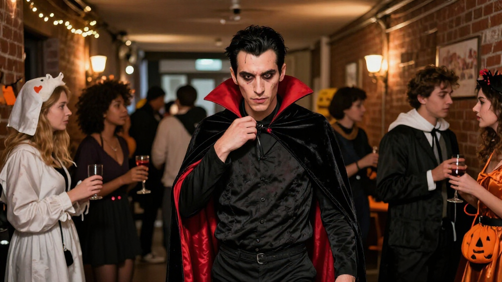 13 Best Halloween Costumes for Men in 2027