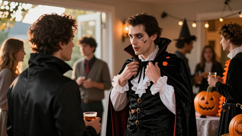 13 Best Halloween Costumes for Men in 2027