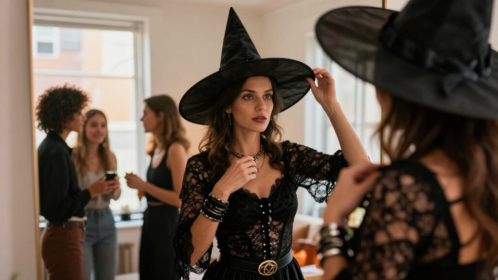 13 Best Halloween Costumes for Women in 2027