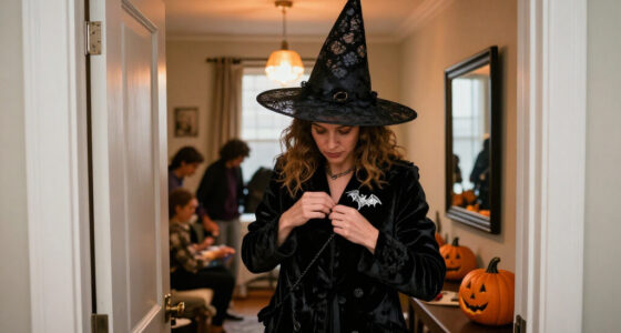 14 Best Halloween Costume Accessories for Authentic Looks in 2027
