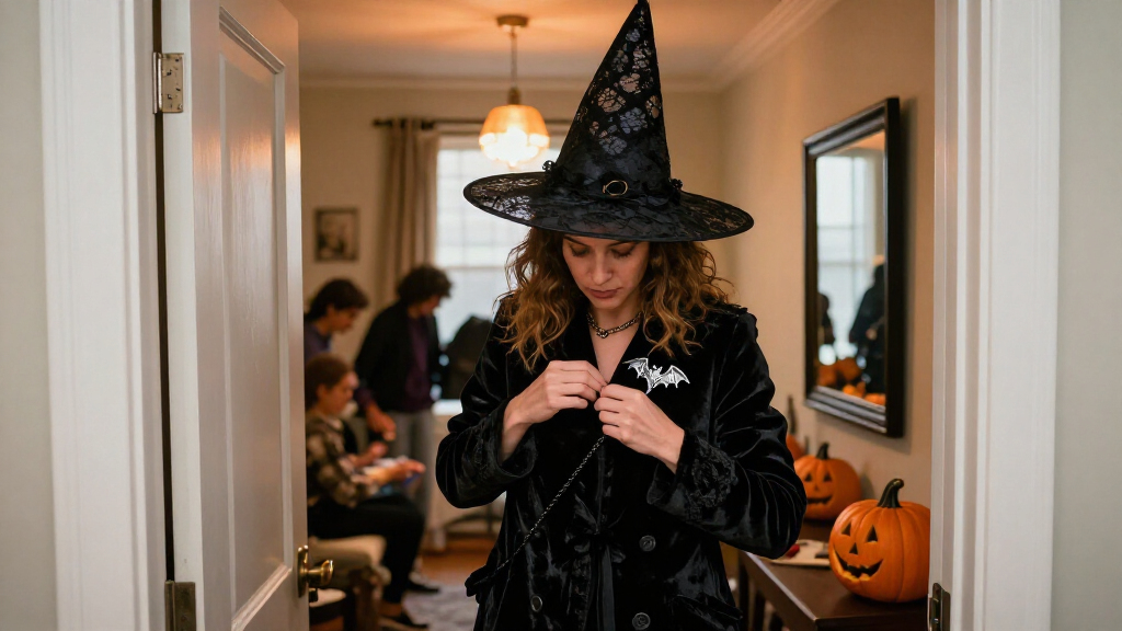 14 Best Halloween Costume Accessories for Authentic Looks in 2027