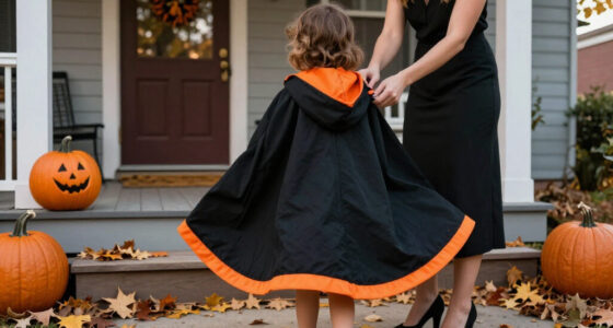 14 Best Halloween Costume Capes in 2027