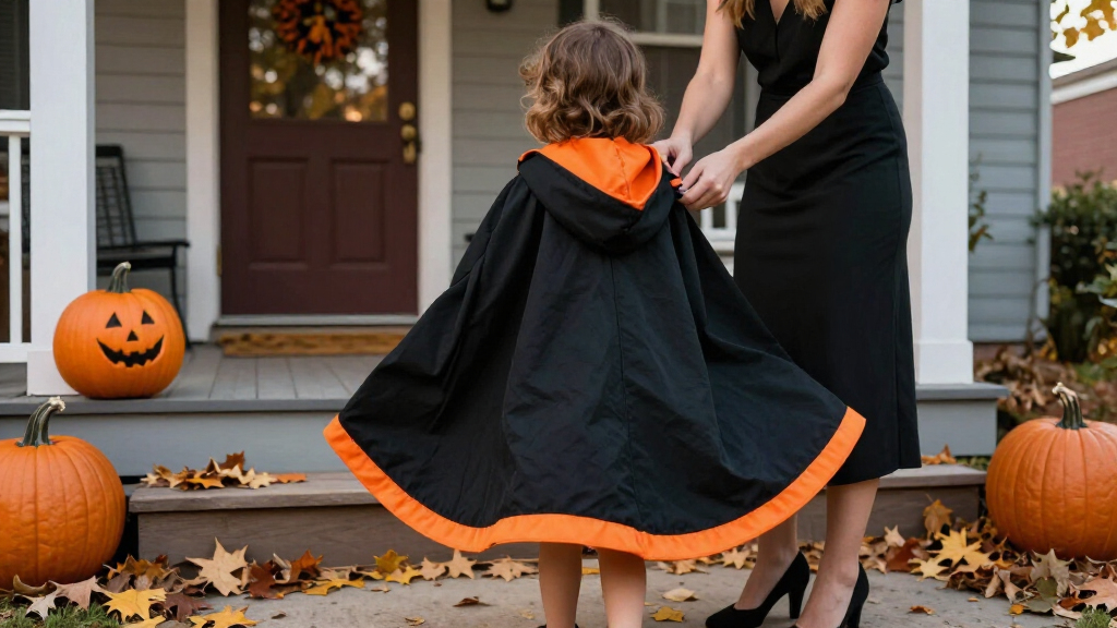 14 Best Halloween Costume Capes in 2027