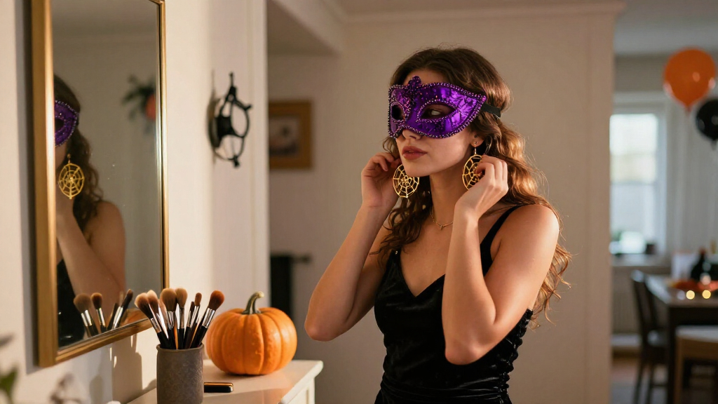 14 Best Halloween Costume Jewelry Picks for 2027
