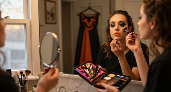 14 Best Halloween Costume Makeup Kits in 2027