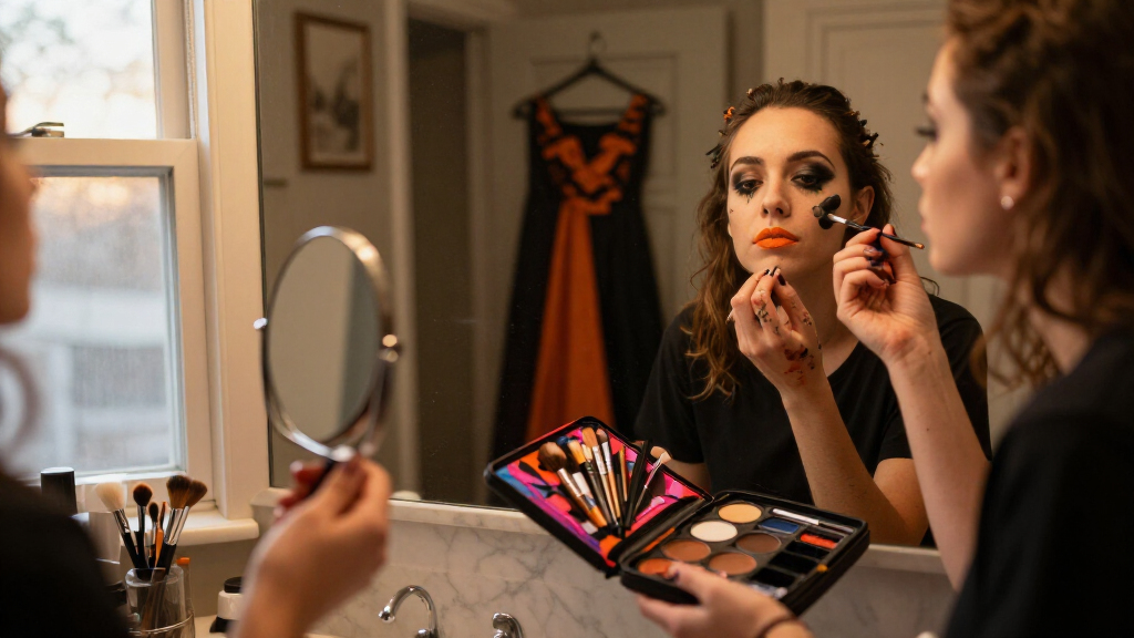 14 Best Halloween Costume Makeup Kits in 2027