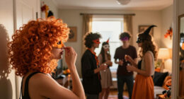 14 Best Halloween Costume Wigs for Easy Character Transformations in 2027